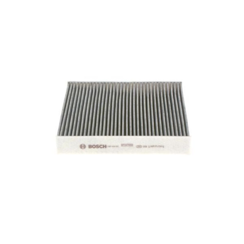 Filter, Innenraumluft BOSCH 1 987 435 031 f&uuml;r NISSAN RENAULT DACIA