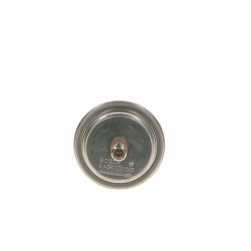 Druckspeicher, Kraftstoffdruck BOSCH 0 438 170 055 f&uuml;r FIAT LANCIA MERCEDES-BENZ
