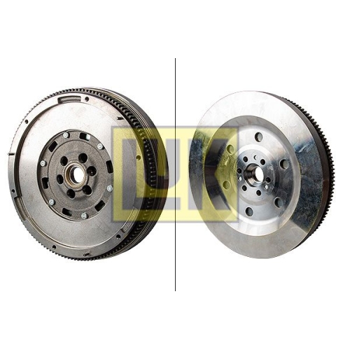 Schwungrad LuK 415 0853 10 LuK DMF f&uuml;r VW