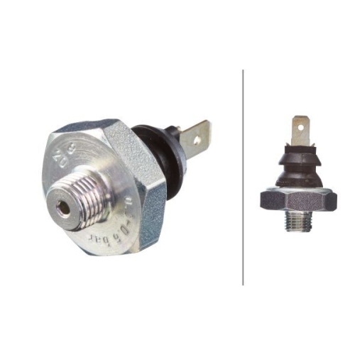 &Ouml;ldruckschalter HELLA 6ZL 003 259-351 f&uuml;r ALFA ROMEO BMW FIAT PORSCHE ROVER VW