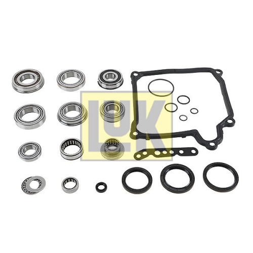 Reparatursatz, Schaltgetriebe LuK 462 0146 10 f&uuml;r