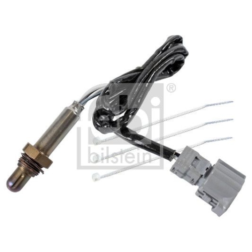 Lambdasonde FEBI BILSTEIN 175843 f&uuml;r TOYOTA LEXUS, links, rechts