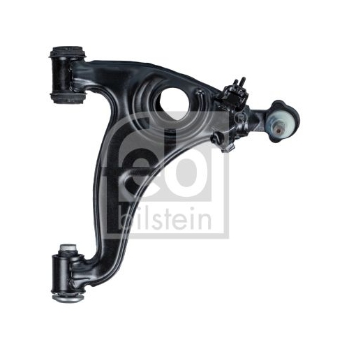Febi Bilstein 14035 Querlenker mit Lagern und Gelenk , 1 St&uuml;ck