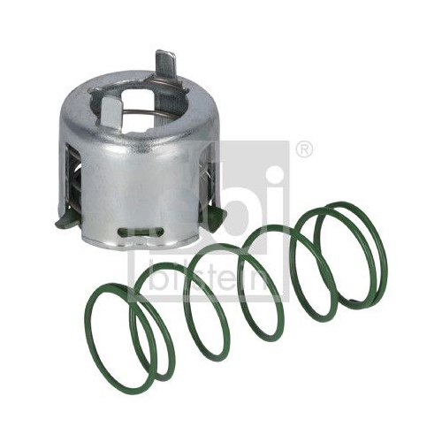 Febi Bilstein 30487 Bremsnachstellungssatz f&uuml;r Trommelbremse , 1 St&uuml;ck