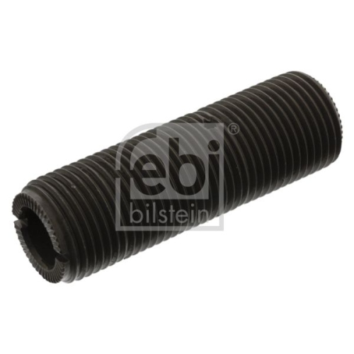Febi Bilstein 45043 Gewindeh&uuml;lse f&uuml;r Blattfederlagerung , 1 St&uuml;ck