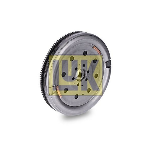 Schwungrad LuK 415 0557 10 LuK DMF f&uuml;r SEAT VW