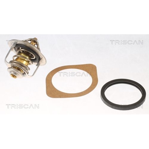 Thermostat, K&uuml;hlmittel TRISCAN 8620 10989 f&uuml;r ISUZU OPEL VAUXHALL CHEVROLET