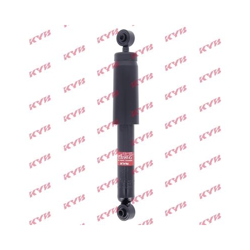 Sto&szlig;d&auml;mpfer KYB 343329 Excel-G f&uuml;r FIAT, Hinterachse