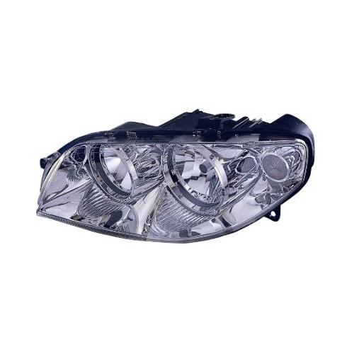 Hauptscheinwerfer VAN WEZEL 1622961 f&uuml;r FIAT, links