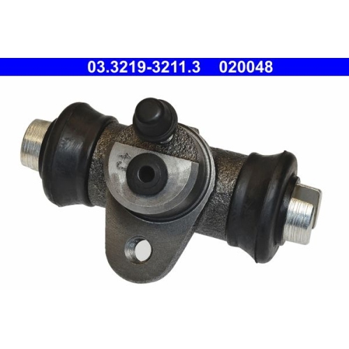 Radbremszylinder ATE 03.3219-3211.3 f&uuml;r VAG, Hinterachse