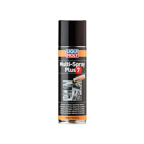 Liqui Moly 1x LM3304 300ml Multi-Spray Plus 7