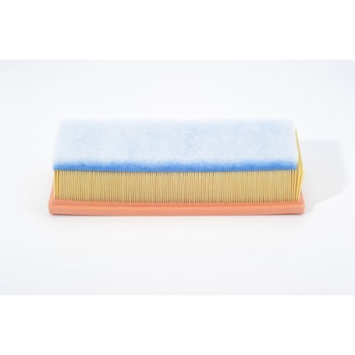 Luftfilter BOSCH F 026 400 157 f&uuml;r AUDI VW