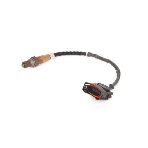 Lambdasonde BOSCH 0 258 007 088 f&uuml;r GMC OPEL VAUXHALL
