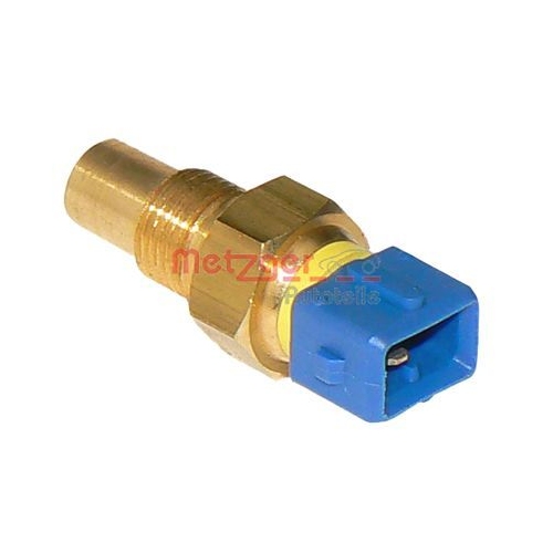 Temperaturschalter, K&uuml;hlmittelwarnlampe METZGER 0915001 f&uuml;r CITRO&Euml;N HYUNDAI