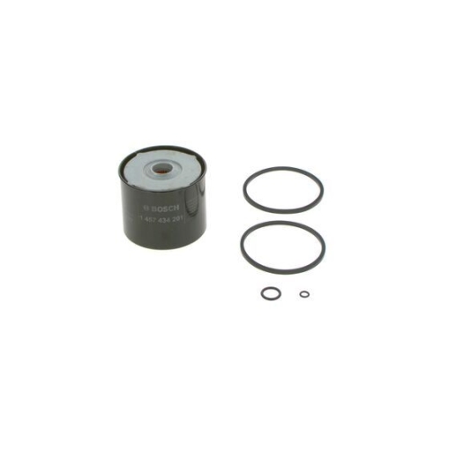 Kraftstofffilter BOSCH 1 457 434 201 f&uuml;r ALFA ROMEO BARREIROS BEDFORD CHRYSLER