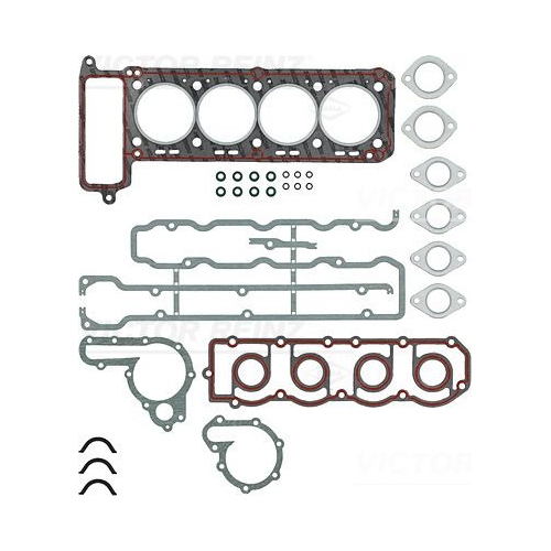 Dichtungssatz, Zylinderkopf VICTOR REINZ 02-35735-01 f&uuml;r ALFA ROMEO