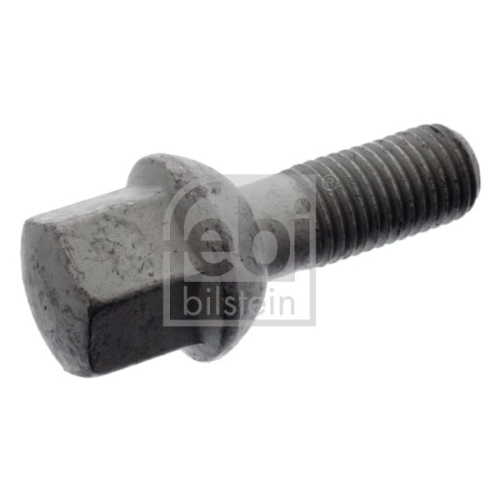16x 15997 Febi Radschraube MERCEDES-BENZ COUPE