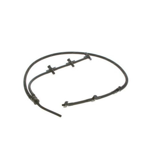 Schlauch, Leckkraftstoff BOSCH 0 928 402 195 f&uuml;r AUDI PORSCHE VW