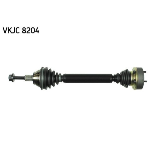 Antriebswelle SKF VKJC 8204 f&uuml;r AUDI SEAT SKODA VW, Vorderachse links