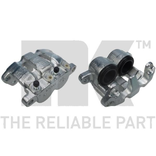 Bremssattel NK 2133102 f&uuml;r MERCEDES-BENZ, Vorderachse rechts