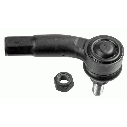 Spurstangenkopf LEMF&Ouml;RDER 27079 02 f&uuml;r SEAT VW, Vorderachse, au&szlig;en, rechts