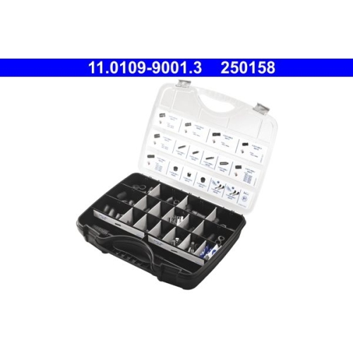 Sortimentskasten ATE 11.0109-9001.3 f&uuml;r