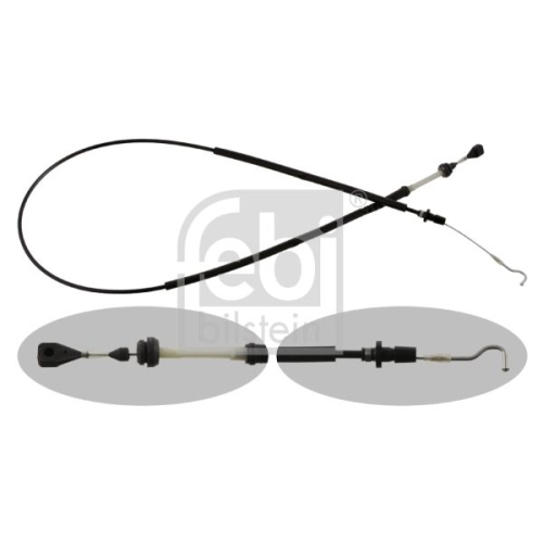 Febi Bilstein 1x 36732 Gaszug
