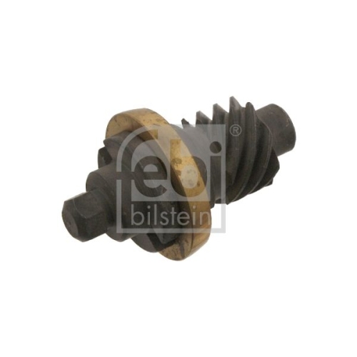 Febi Bilstein 30488 Antriebsrad f&uuml;r Bremsnachsteller , 1 St&uuml;ck
