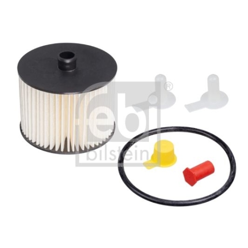 Febi Bilstein 32508 Kraftstofffilter mit Dichtring , 1 St&uuml;ck