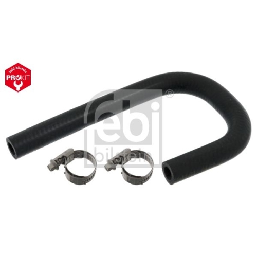 Febi Bilstein 101240 K&uuml;hlwasserschlauch mit Anbaumaterial , 1 St&uuml;ck