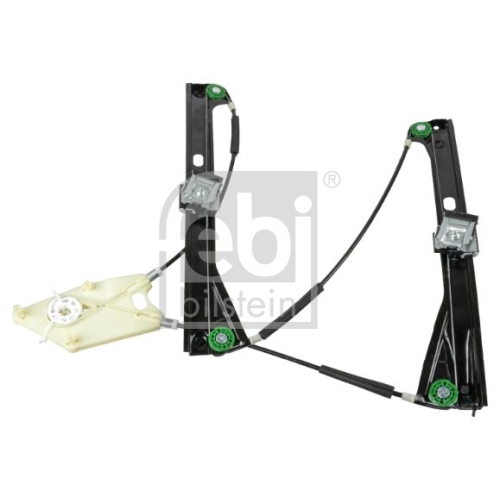 Fensterheber FEBI BILSTEIN 176488 f&uuml;r VW, vorne rechts