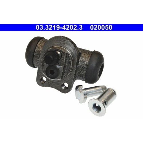 Radbremszylinder ATE 03.3219-4202.3 f&uuml;r OPEL, Hinterachse