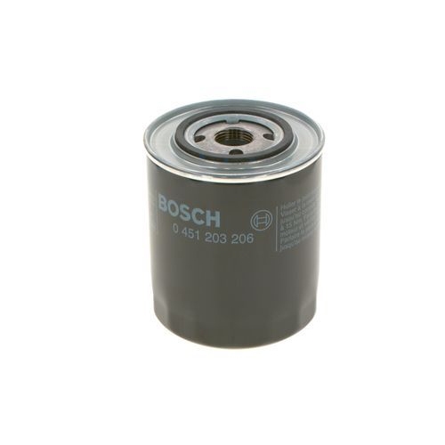 &Ouml;lfilter BOSCH 0 451 203 206 f&uuml;r FORD GMC VOLVO