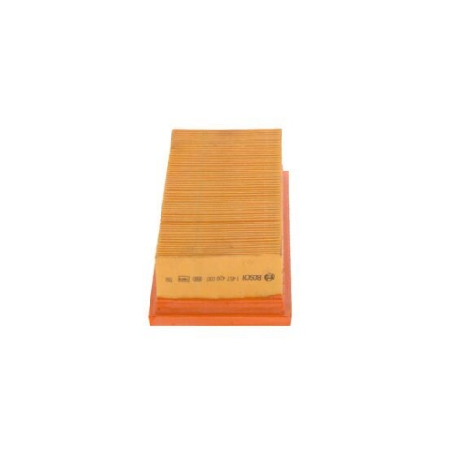 Luftfilter BOSCH 1 457 429 030 f&uuml;r CITRO&Euml;N FORD GMC VW