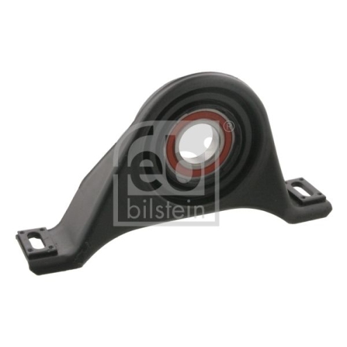 Febi Bilstein 30936 Kardanwellenmittellager mit Kugellager , 1 St&uuml;ck