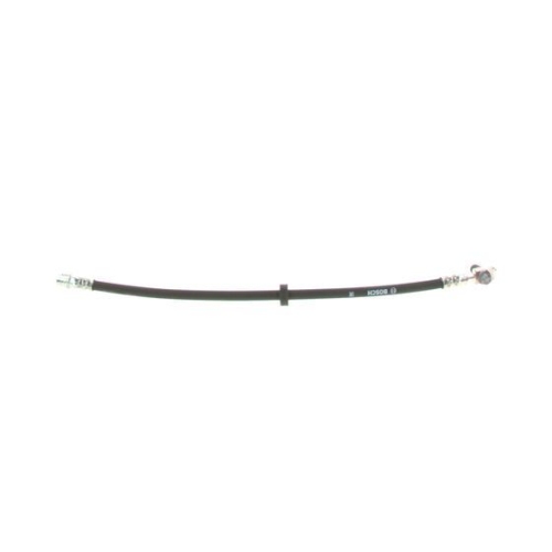 Bremsschlauch BOSCH 1 987 476 648 f&uuml;r AUDI SEAT SKODA VW, Vorderachse beidseitig