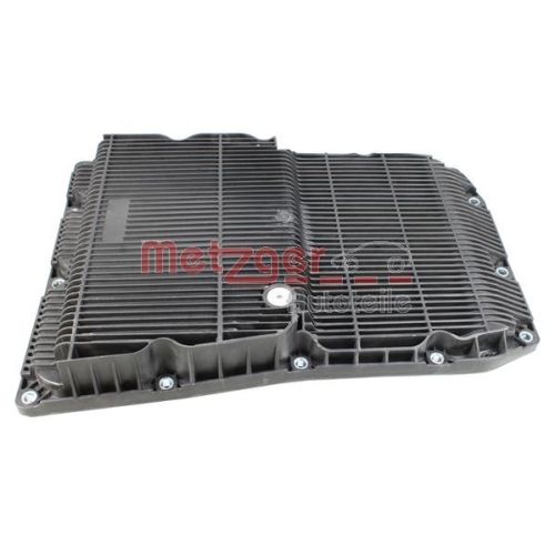 &Ouml;lwanne, Automatikgetriebe METZGER 8020043 f&uuml;r PORSCHE