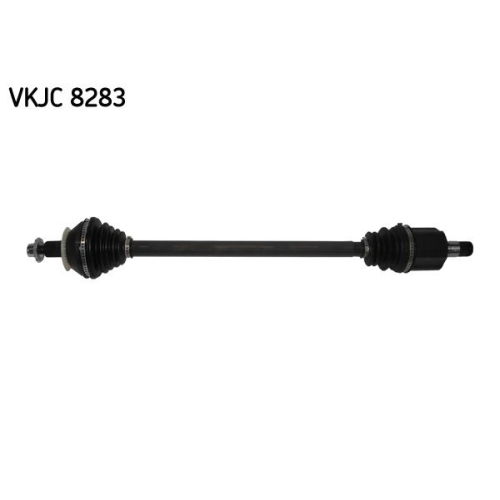 Antriebswelle SKF VKJC 8283 f&uuml;r SEAT SKODA VW, Vorderachse rechts