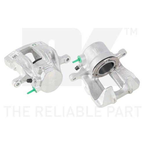 Bremssattel NK 2133115 f&uuml;r MERCEDES-BENZ, Vorderachse links