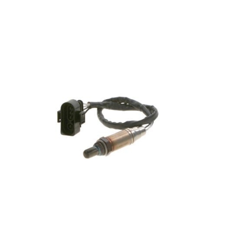 Lambdasonde BOSCH 0 258 003 759 f&uuml;r AUDI SEAT SKODA VW