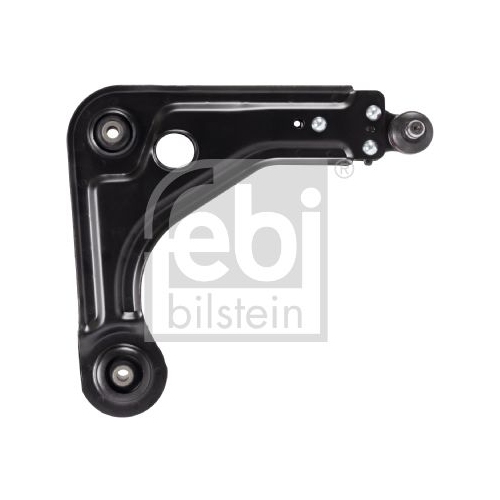 Febi Bilstein 10210 Querlenker mit Lagern und Gelenk , 1 St&uuml;ck