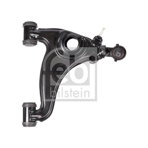 Febi Bilstein 14037 Querlenker mit Lagern und Gelenk , 1 St&uuml;ck