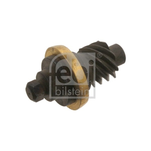 Febi Bilstein 30489 Antriebsrad f&uuml;r Bremsnachsteller , 1 St&uuml;ck