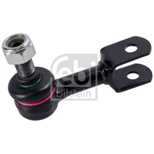 Febi Bilstein 34661 Verbindungsstange mit Sicherungsmutter , 1 St&uuml;ck
