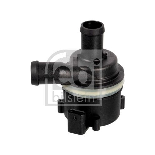 Zusatzwasserpumpe FEBI BILSTEIN 174046 f&uuml;r AUDI VW