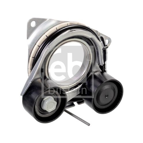 Riemenspanner, Keilrippenriemen FEBI BILSTEIN 176489 f&uuml;r BMW