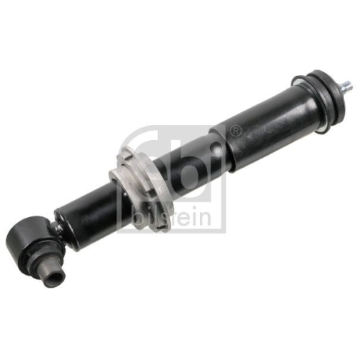 D&auml;mpfer, Fahrerhauslagerung FEBI BILSTEIN 178906 f&uuml;r RENAULT TRUCKS, vorne