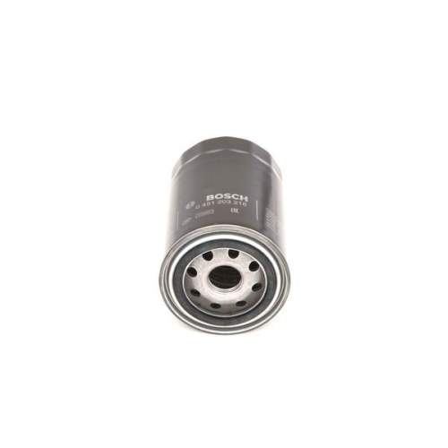 &Ouml;lfilter BOSCH 0 451 203 218 f&uuml;r GMC HANOMAG HENSCHEL IVECO K&Auml;LBLE K&Auml;SSBOHRER VM