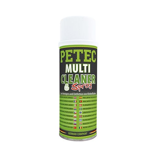 Kaltreiniger PETEC 82200 MULTI CLEANER SPRAY