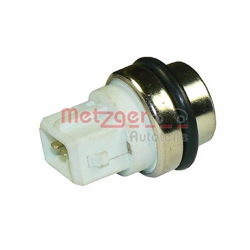 Temperaturschalter, K&uuml;hlmittelwarnlampe METZGER 0915045 f&uuml;r VAG